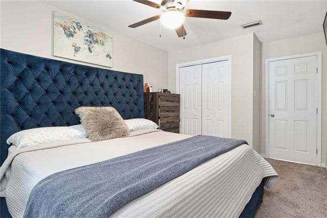 2660 Woodcliff Drive E, Mobile, AL 36693