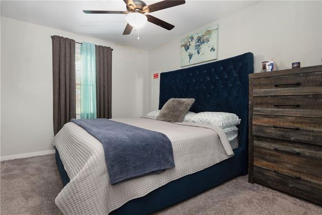 2660 Woodcliff Drive E, Mobile, AL 36693