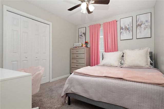 2660 Woodcliff Drive E, Mobile, AL 36693