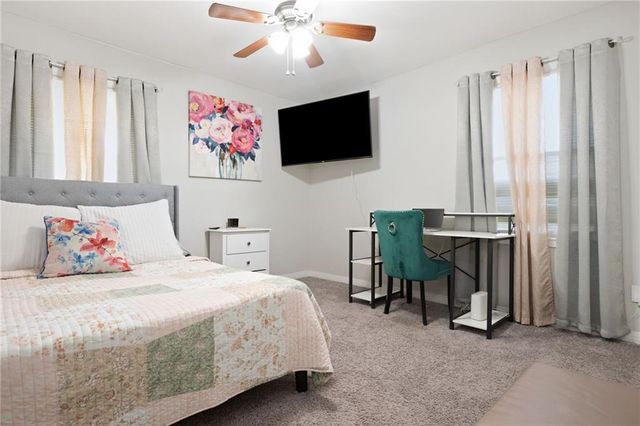 2660 Woodcliff Drive E, Mobile, AL 36693