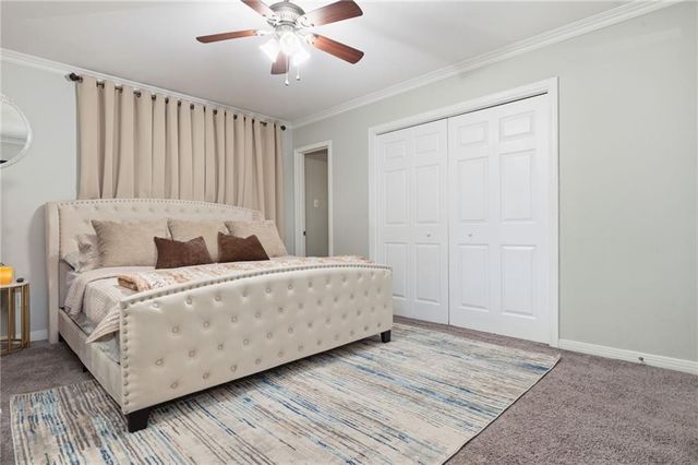 2660 Woodcliff Drive E, Mobile, AL 36693