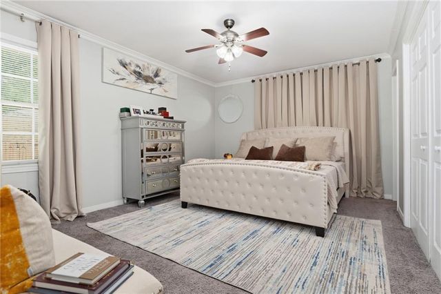 2660 Woodcliff Drive E, Mobile, AL 36693