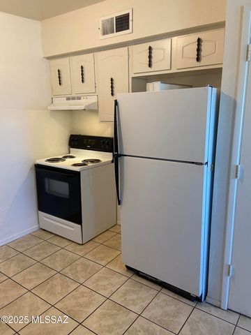 120 W Teton Street, Tucson, AZ 85757