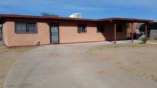 120 W Teton Street, Tucson, AZ 85757