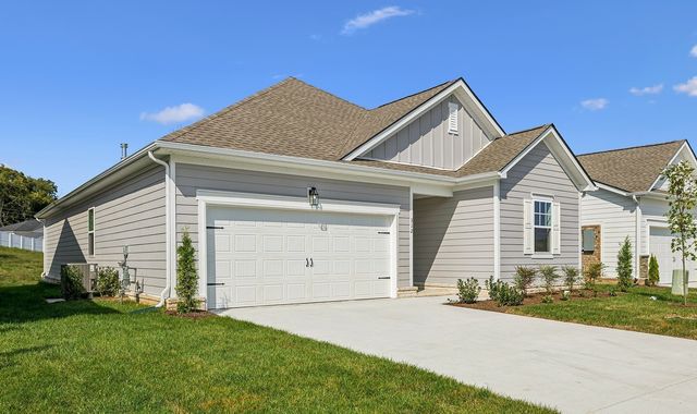 312 Stonehaus Circle, Antioch, TN 37013