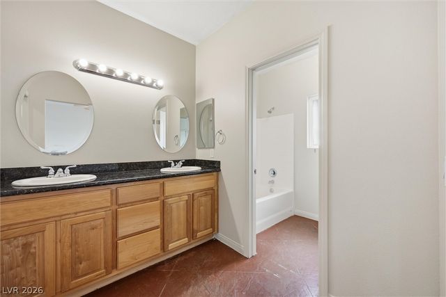 6650 North Gallup Court, Pahrump, NV 89060