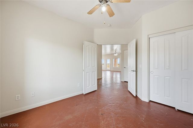 6650 North Gallup Court, Pahrump, NV 89060