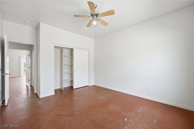 6650 North Gallup Court, Pahrump, NV 89060
