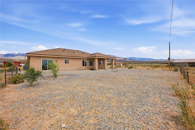 6650 North Gallup Court, Pahrump, NV 89060