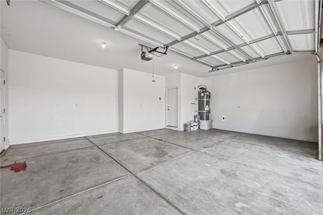 6650 North Gallup Court, Pahrump, NV 89060