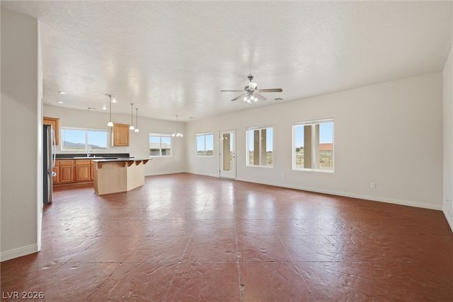 6650 North Gallup Court, Pahrump, NV 89060