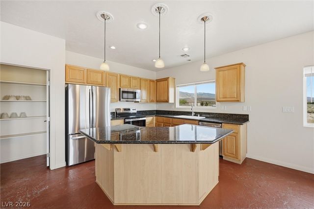 6650 North Gallup Court, Pahrump, NV 89060