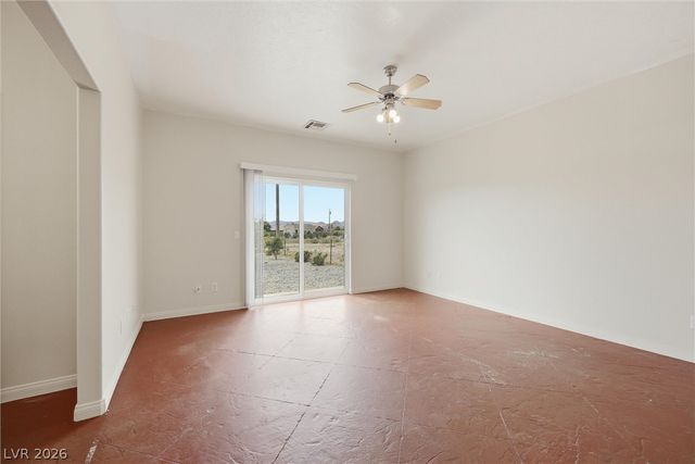 6650 North Gallup Court, Pahrump, NV 89060