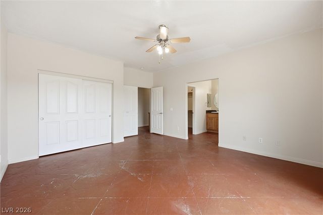 6650 North Gallup Court, Pahrump, NV 89060