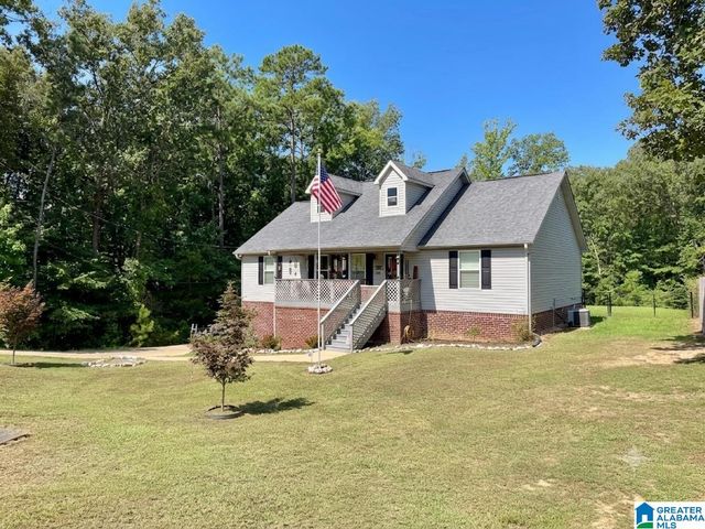 12076 DANNY DRIVE, Mccalla, AL 35111