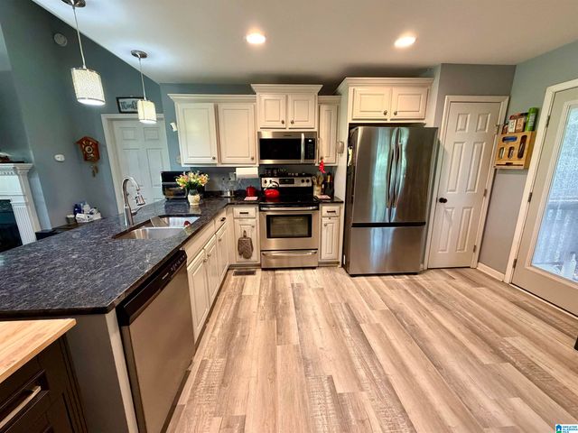 12076 DANNY DRIVE, Mccalla, AL 35111