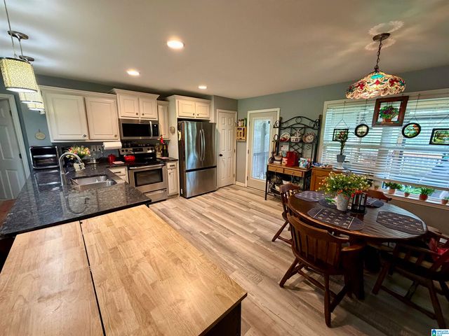 12076 DANNY DRIVE, Mccalla, AL 35111