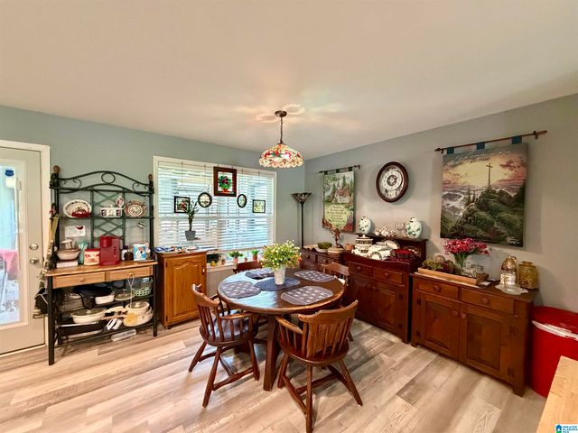 12076 DANNY DRIVE, Mccalla, AL 35111