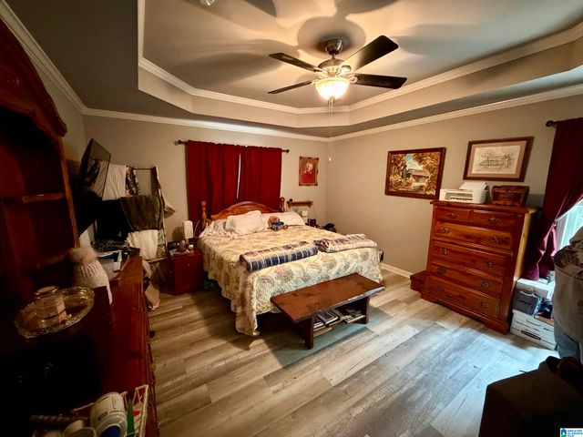 12076 DANNY DRIVE, Mccalla, AL 35111