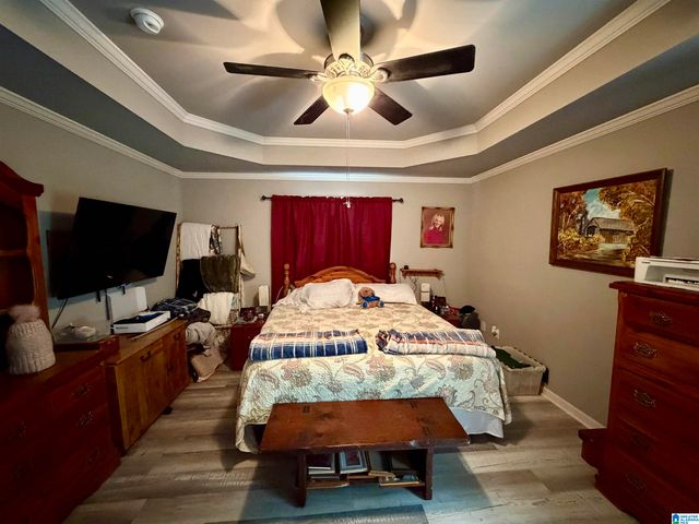 12076 DANNY DRIVE, Mccalla, AL 35111
