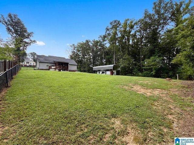 12076 DANNY DRIVE, Mccalla, AL 35111