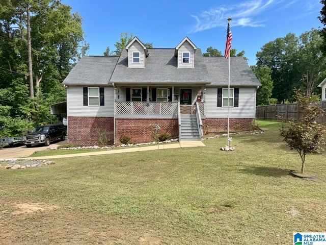 12076 DANNY DRIVE, Mccalla, AL 35111