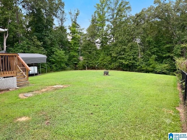 12076 DANNY DRIVE, Mccalla, AL 35111