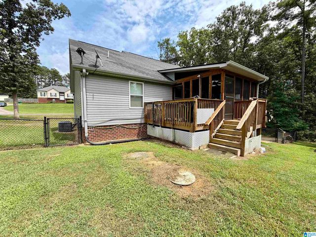 12076 DANNY DRIVE, Mccalla, AL 35111