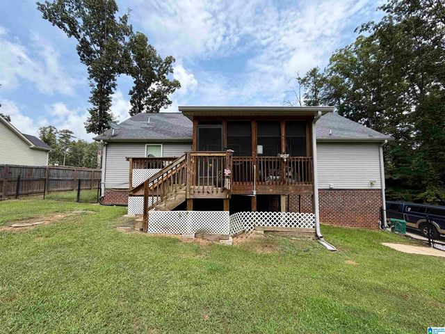 12076 DANNY DRIVE, Mccalla, AL 35111