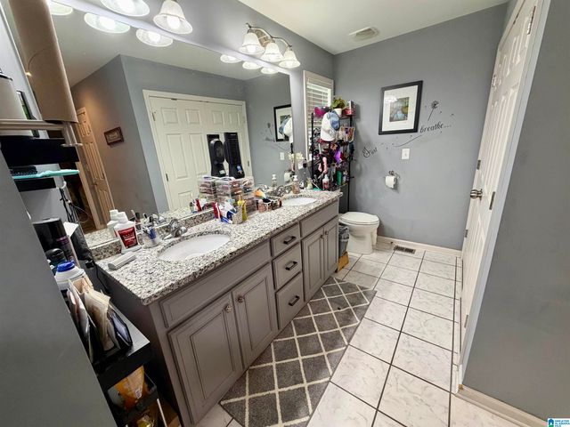12076 DANNY DRIVE, Mccalla, AL 35111