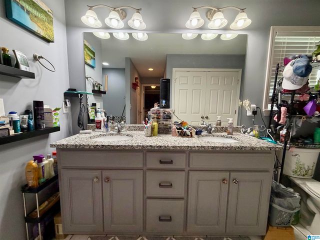 12076 DANNY DRIVE, Mccalla, AL 35111