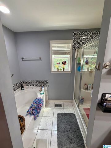 12076 DANNY DRIVE, Mccalla, AL 35111