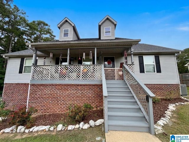 12076 DANNY DRIVE, Mccalla, AL 35111