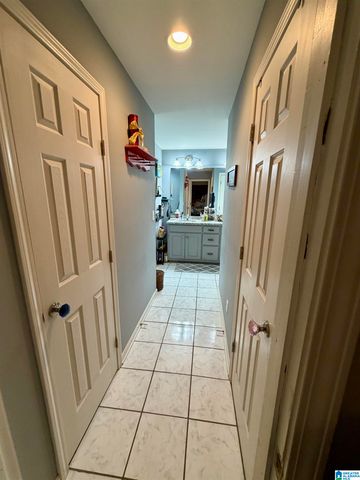 12076 DANNY DRIVE, Mccalla, AL 35111