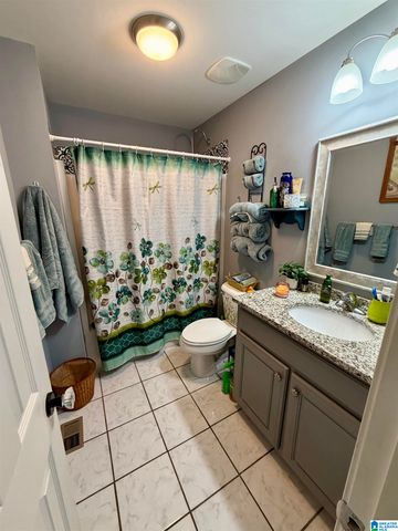 12076 DANNY DRIVE, Mccalla, AL 35111