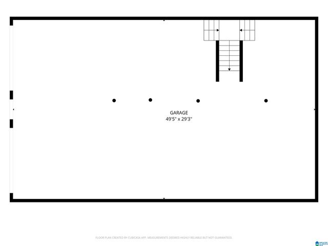 12076 DANNY DRIVE, Mccalla, AL 35111