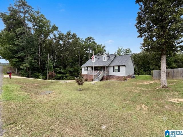 12076 DANNY DRIVE, Mccalla, AL 35111