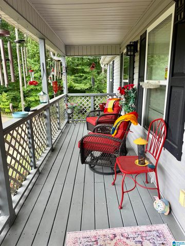 12076 DANNY DRIVE, Mccalla, AL 35111