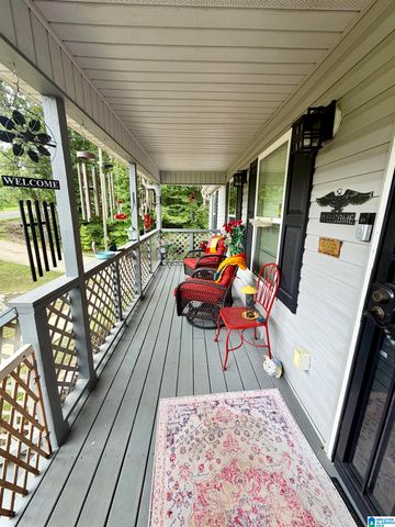 12076 DANNY DRIVE, Mccalla, AL 35111