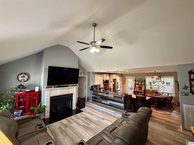 12076 DANNY DRIVE, Mccalla, AL 35111