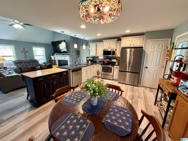 12076 DANNY DRIVE, Mccalla, AL 35111