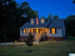 12076 DANNY DRIVE, Mccalla, AL 35111
