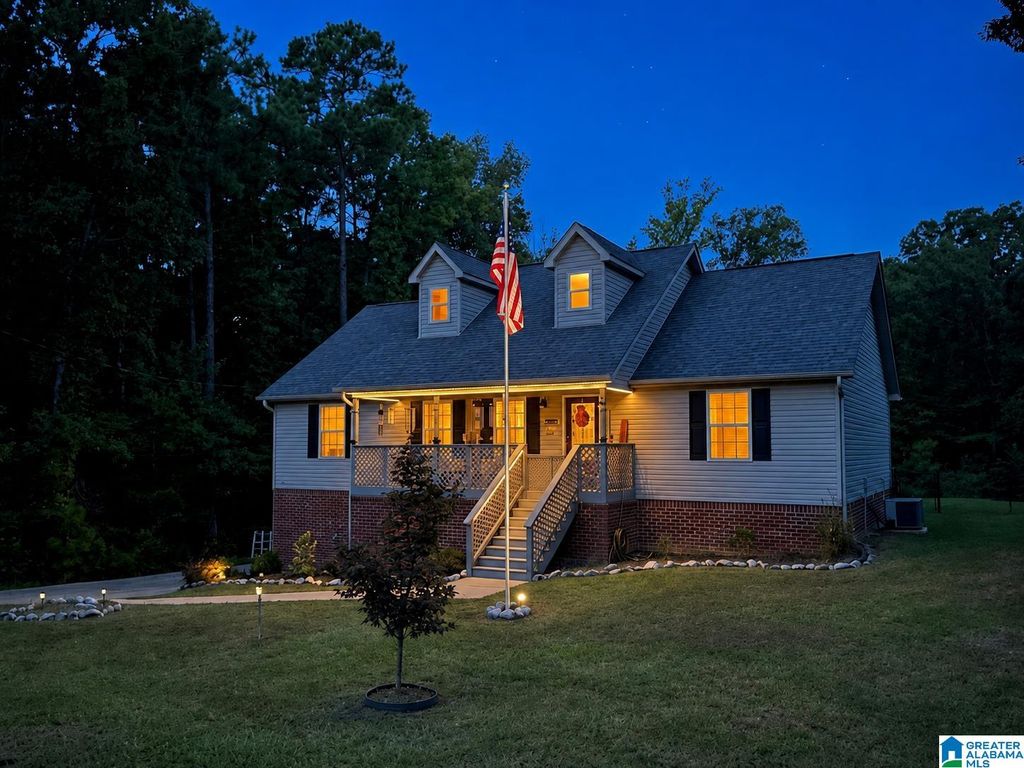 12076 DANNY DRIVE, Mccalla, AL 35111