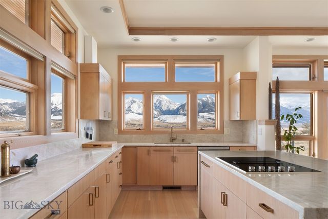 173 Spring Creek Hills Road, Livingston, MT 59047