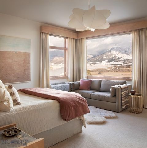 173 Spring Creek Hills Road, Livingston, MT 59047