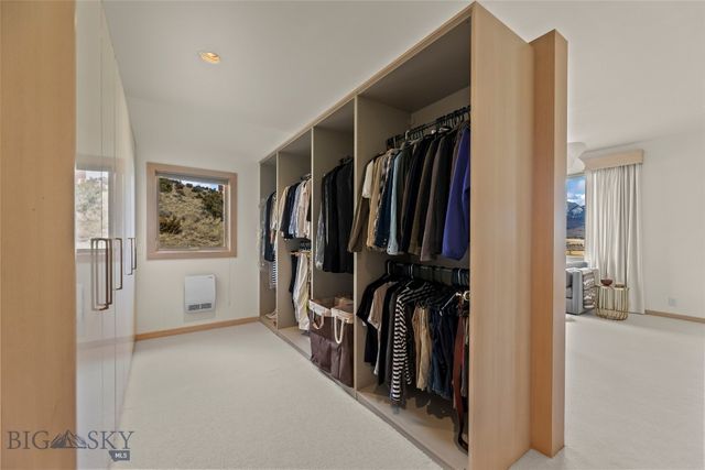 173 Spring Creek Hills Road, Livingston, MT 59047