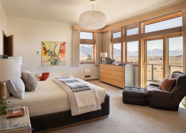 173 Spring Creek Hills Road, Livingston, MT 59047