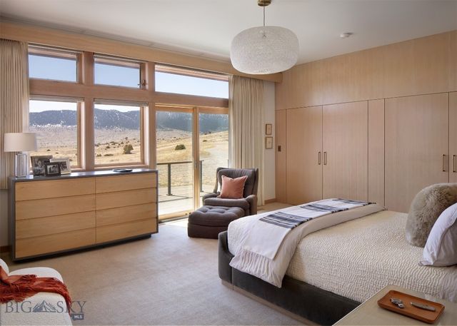 173 Spring Creek Hills Road, Livingston, MT 59047