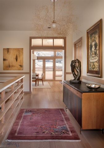 173 Spring Creek Hills Road, Livingston, MT 59047