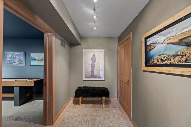 173 Spring Creek Hills Road, Livingston, MT 59047